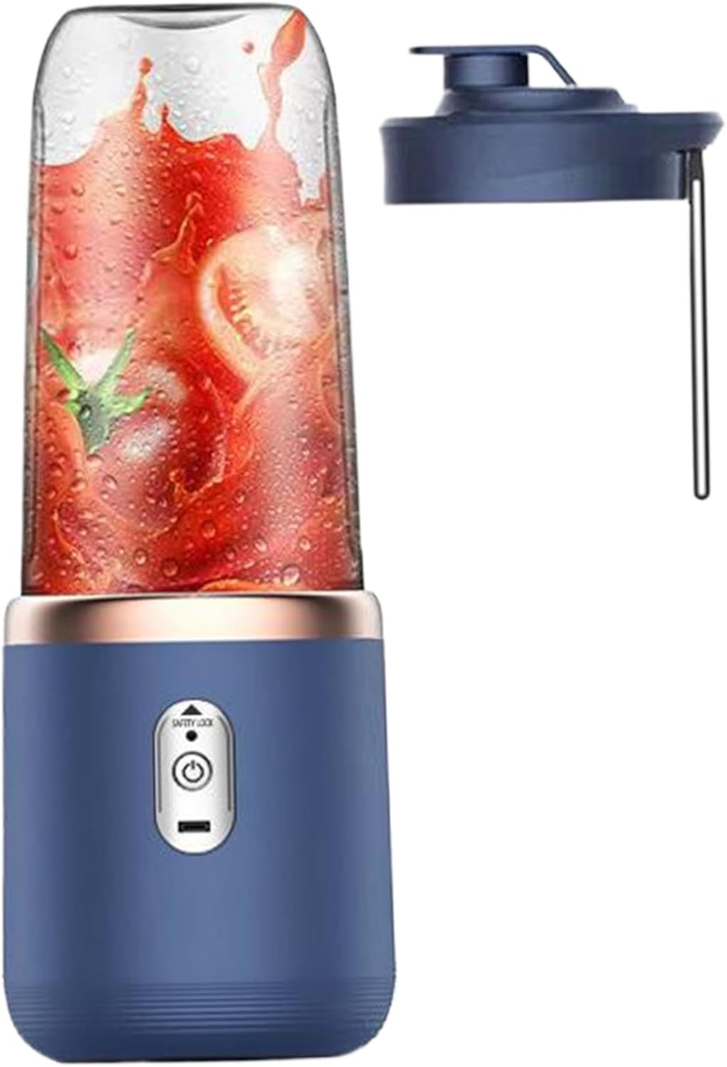 GoBlend Mini USB Cup