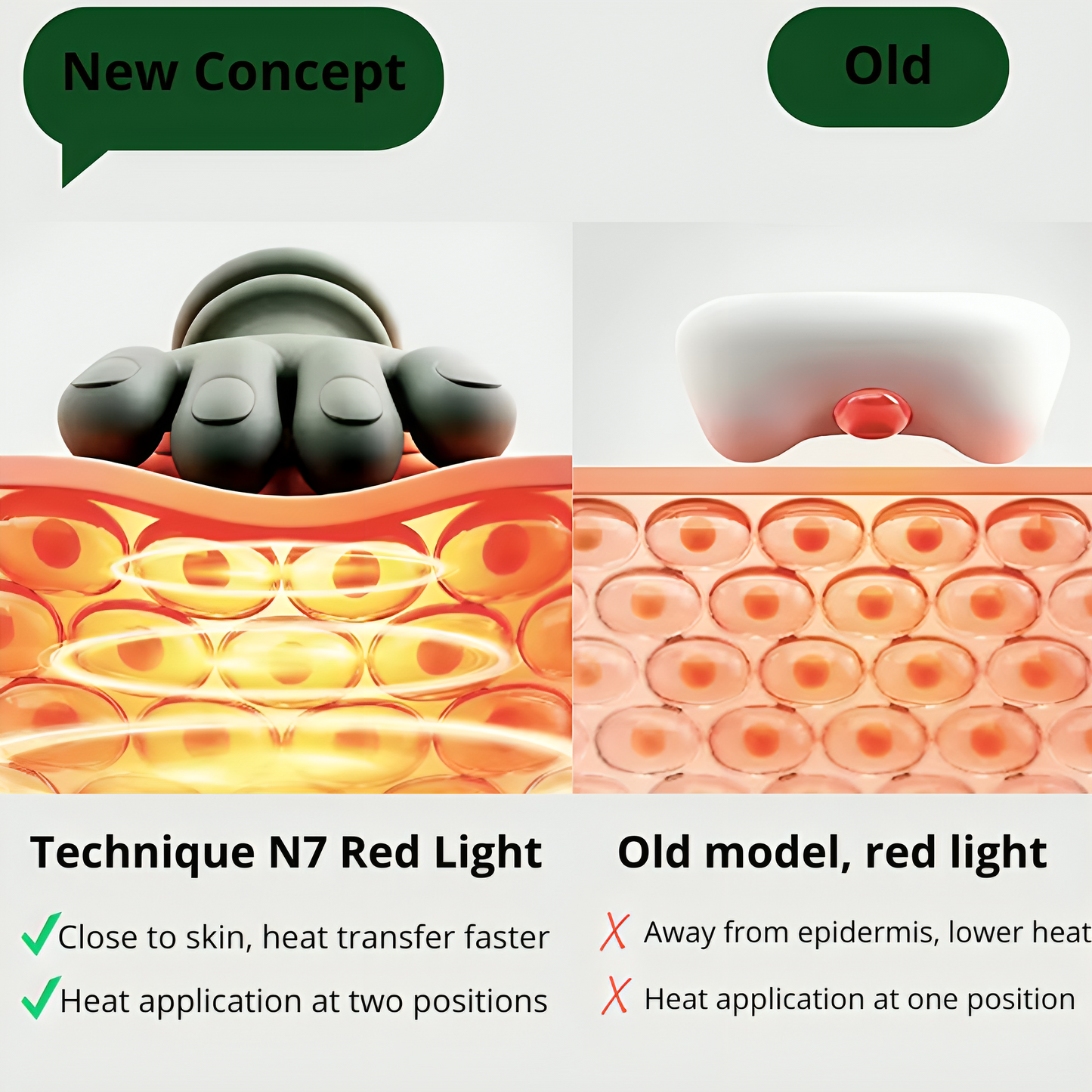 HandEase Pro Deep Relief Massager