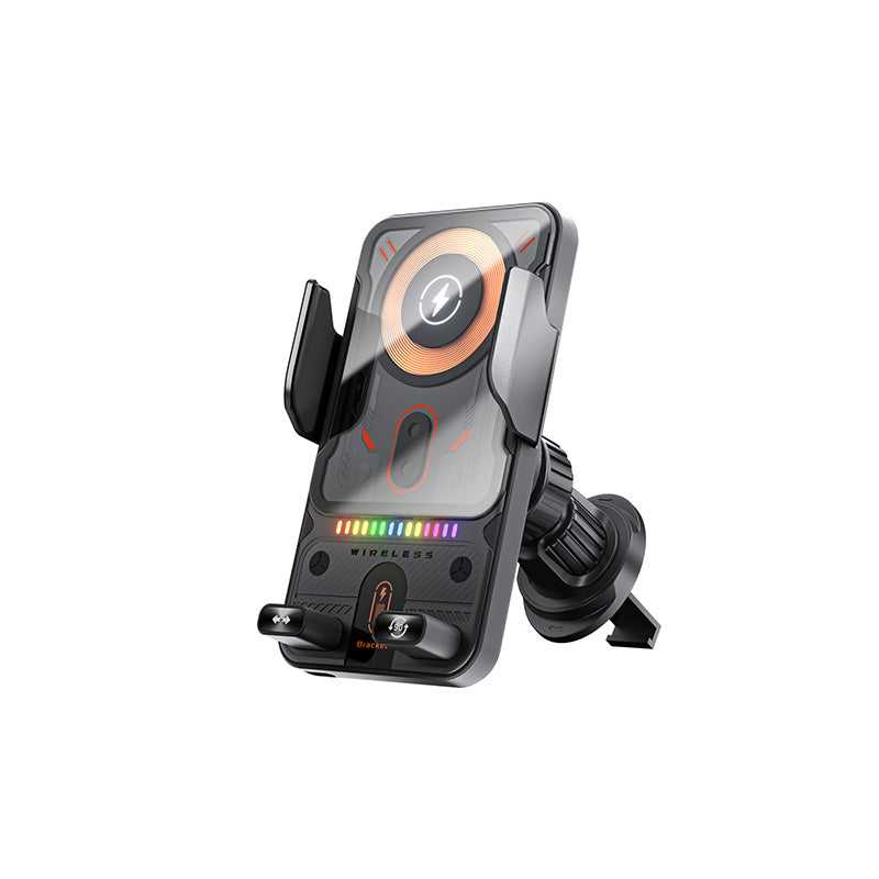 AutoGrip Wireless Car Mount